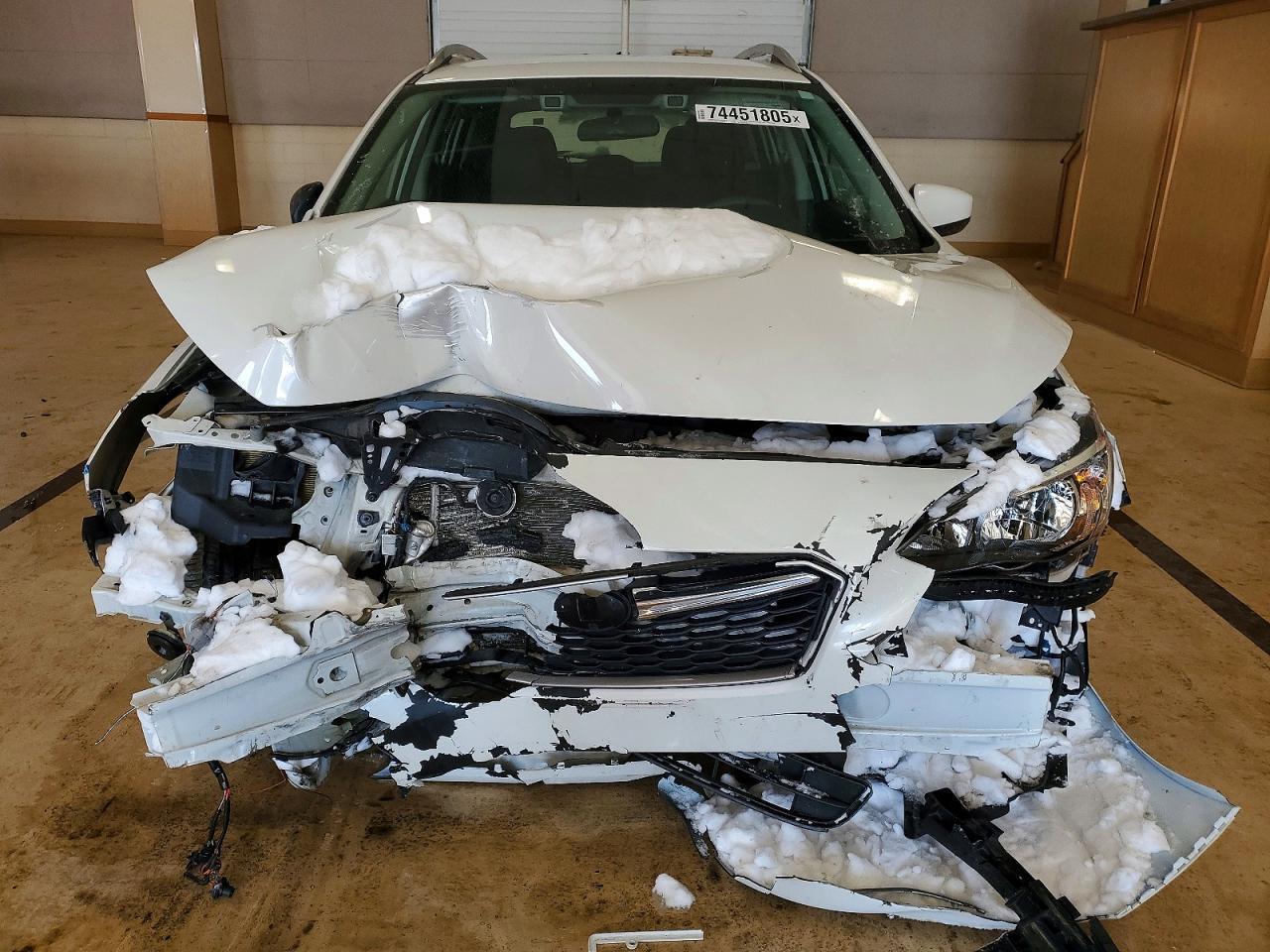 2019 Subaru Impreza Premium