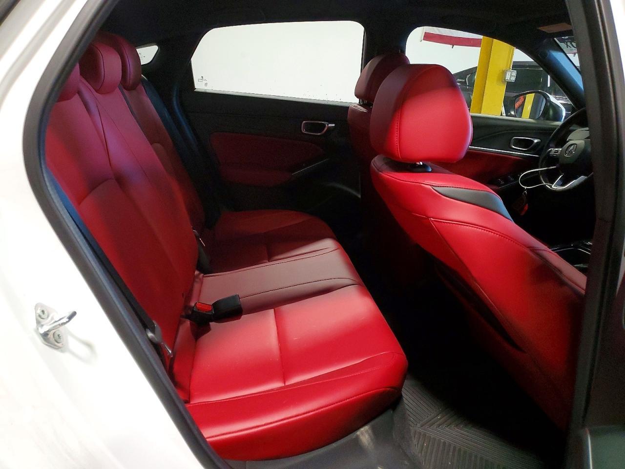 2024 Acura Integra A-spec