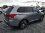 2017 Mitsubishi Outlander se
