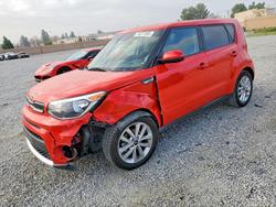 2017 KIA Soul + for sale in Mentone, CA