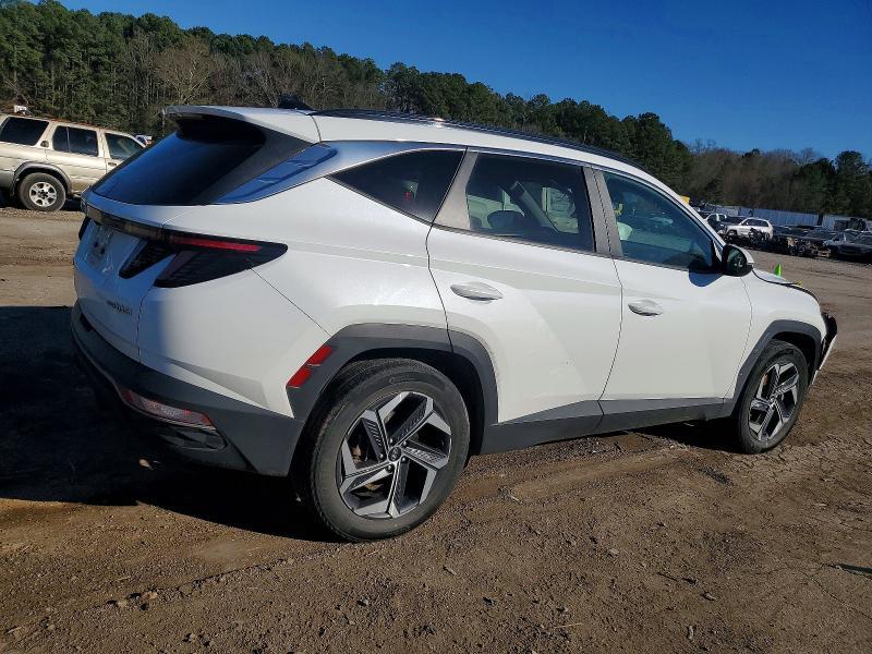 2022 Hyundai Tucson sel Convenience