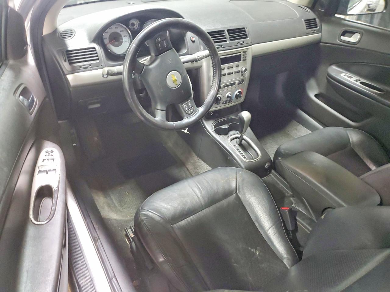 2006 Chevrolet Cobalt lt