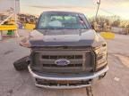 2015 Ford F150 Super cab