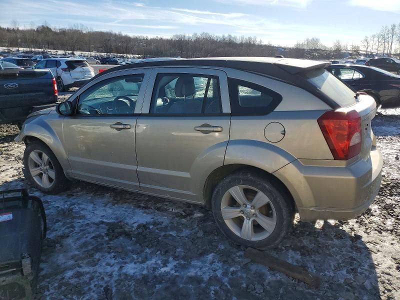 2010 Dodge Caliber Mainstreet