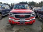 2005 GMC Sierra K2500 Heavy Duty