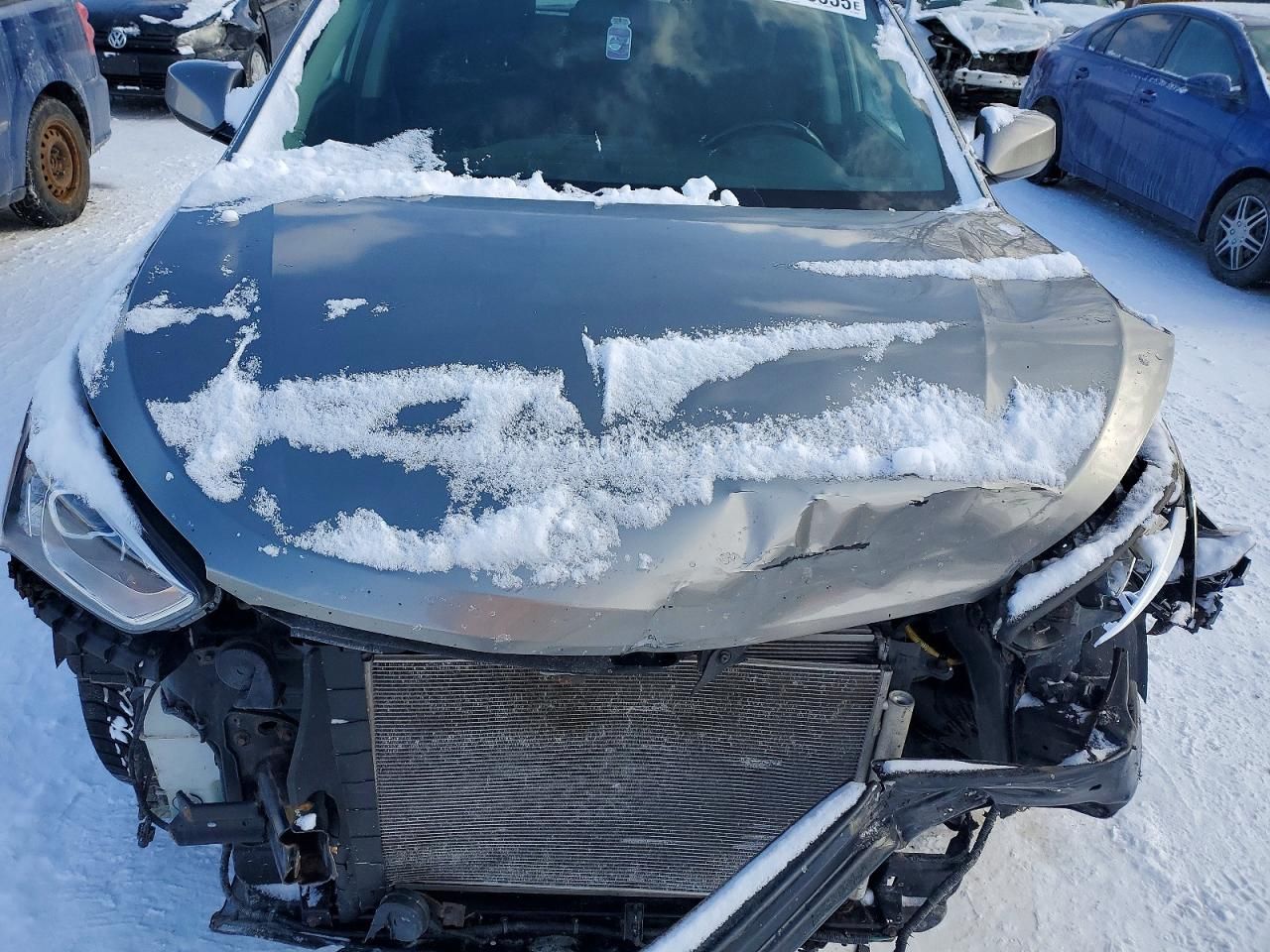 2014 Hyundai Santa fe Sport