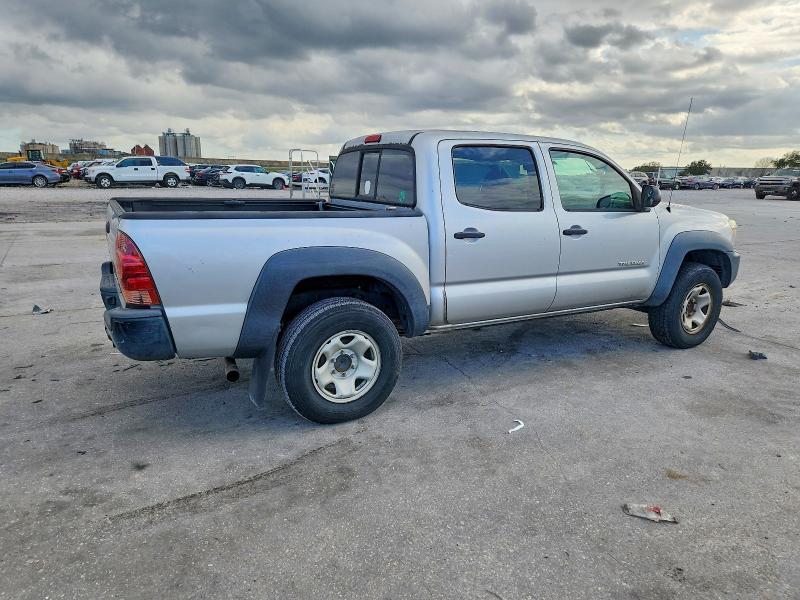 2013 Toyota Tacoma Double Cab Prerunner