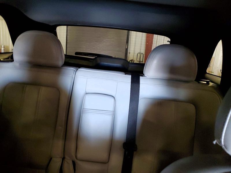 2014 Chevrolet Captiva ltz