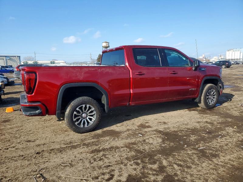 2023 GMC Sierra K1500 AT4