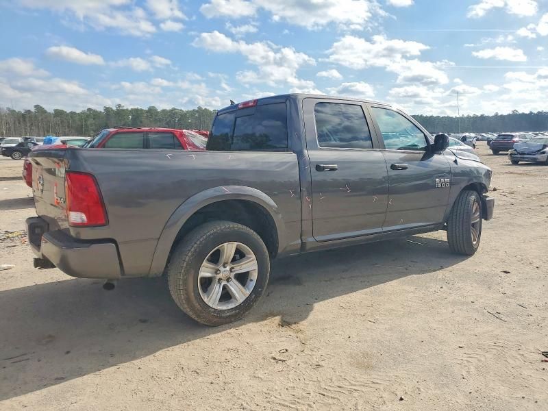 2015 Dodge Ram 1500 slt