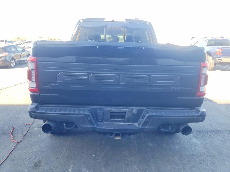 2023 Ford F150 Raptor