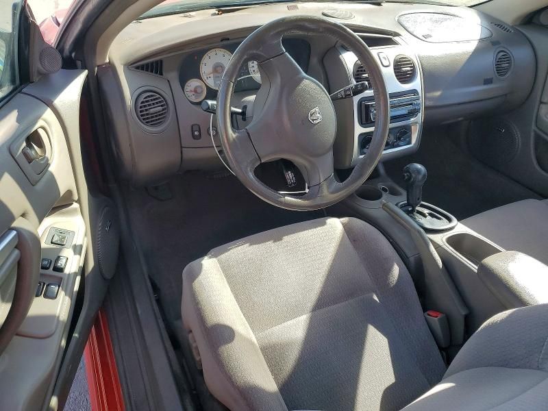 2005 Dodge Stratus R/T