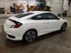 2018 Honda Civic exl