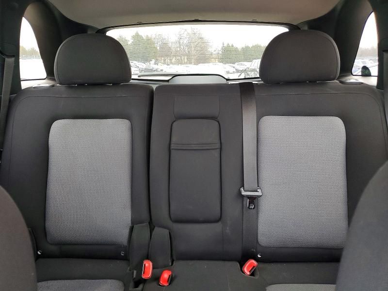 2012 Chevrolet Captiva Sport