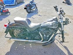 2018 Harley-Davidson Flhc Heritage Classic for sale in Las Vegas, NV
