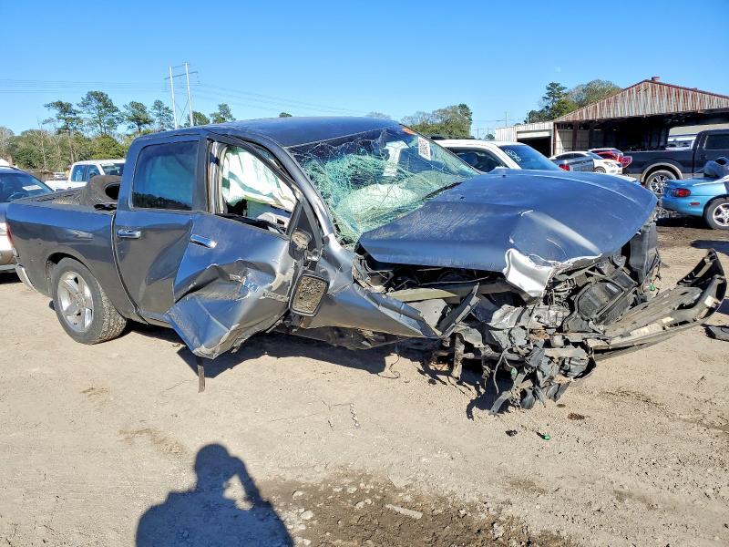 2012 Dodge Ram 1500 slt