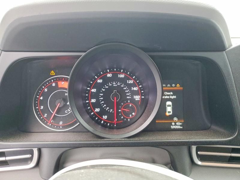 2022 Hyundai Elantra se