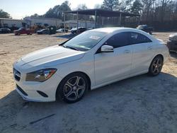 2018 Mercedes-Benz Cla 250 4matic for sale in Hueytown, AL