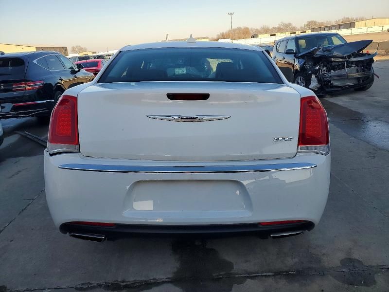 2020 Chrysler 300 Limited
