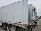 2013 Wabash Dvcvhpc DRY Van Trailer