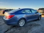 2015 Buick Lacrosse