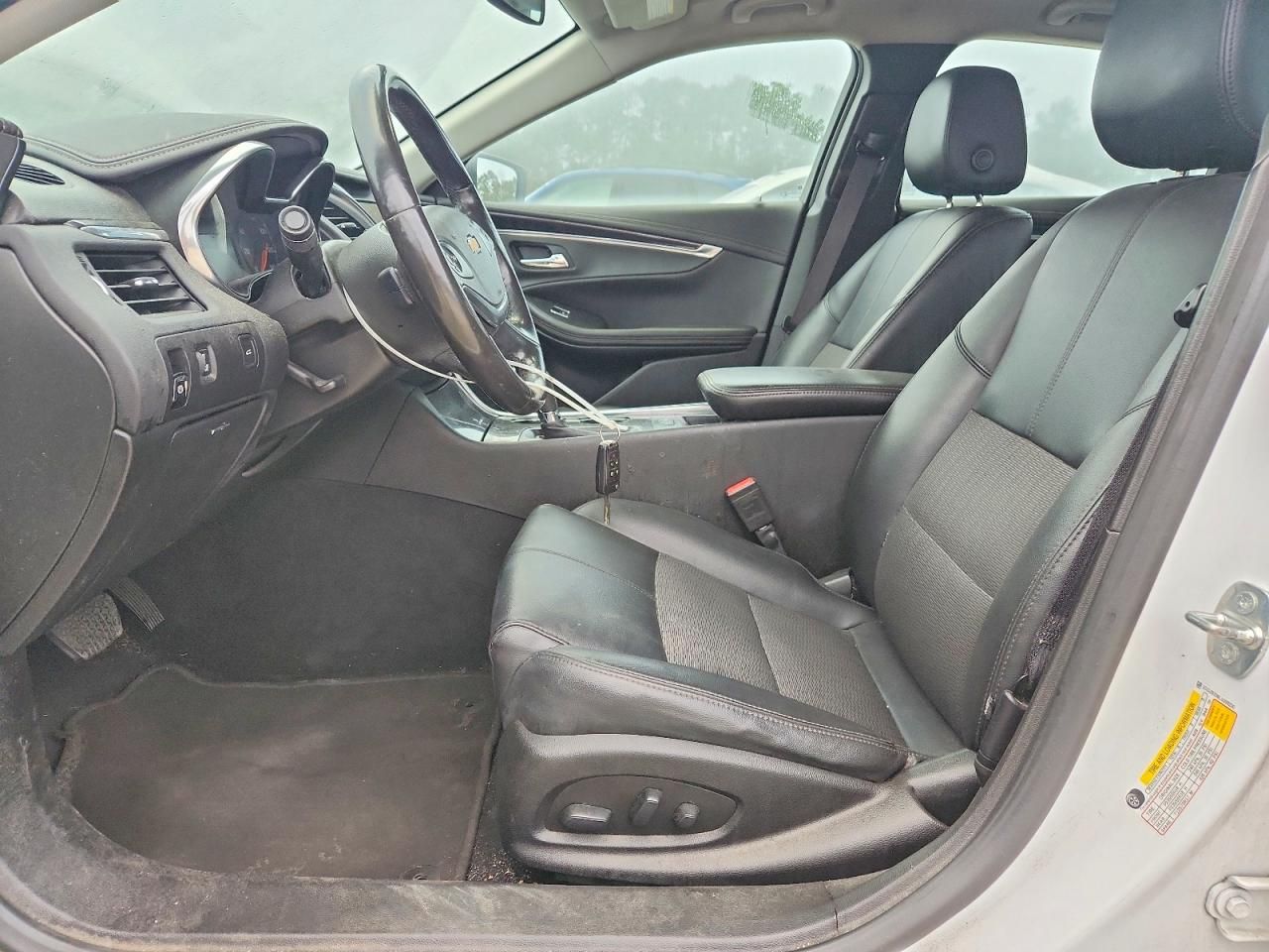 2020 Chevrolet Impala lt