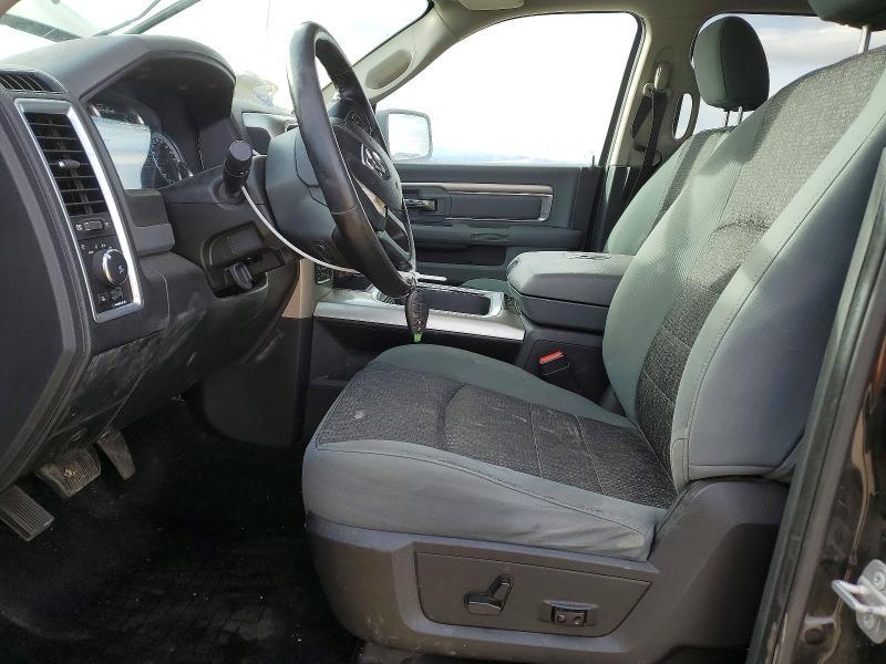 2017 Dodge Ram 1500 slt