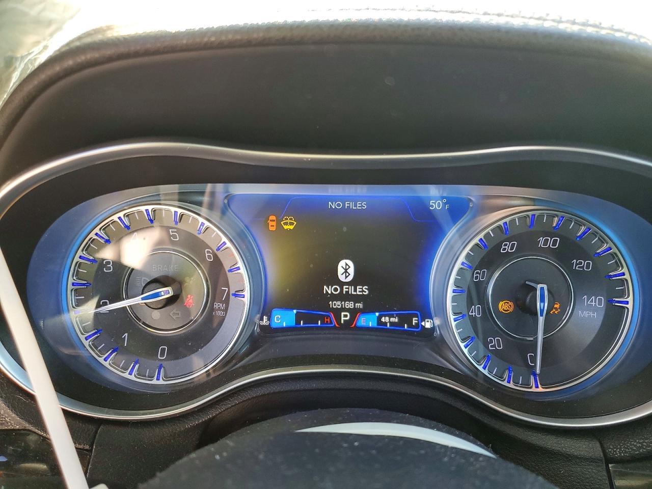 2021 Chrysler 300 s