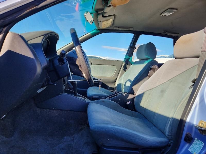 1995 Subaru Legacy l