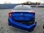 2019 Honda Civic Touring