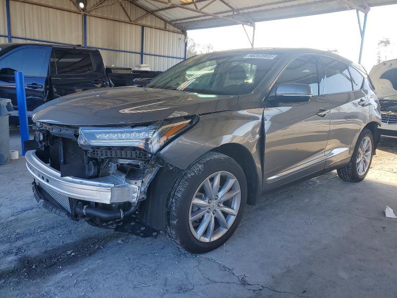 2024 Acura RDX
