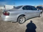 2000 Pontiac Bonneville se