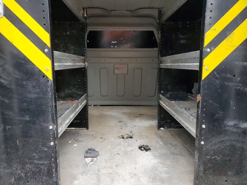 2022 Dodge RAM Promaster City Delivery Van