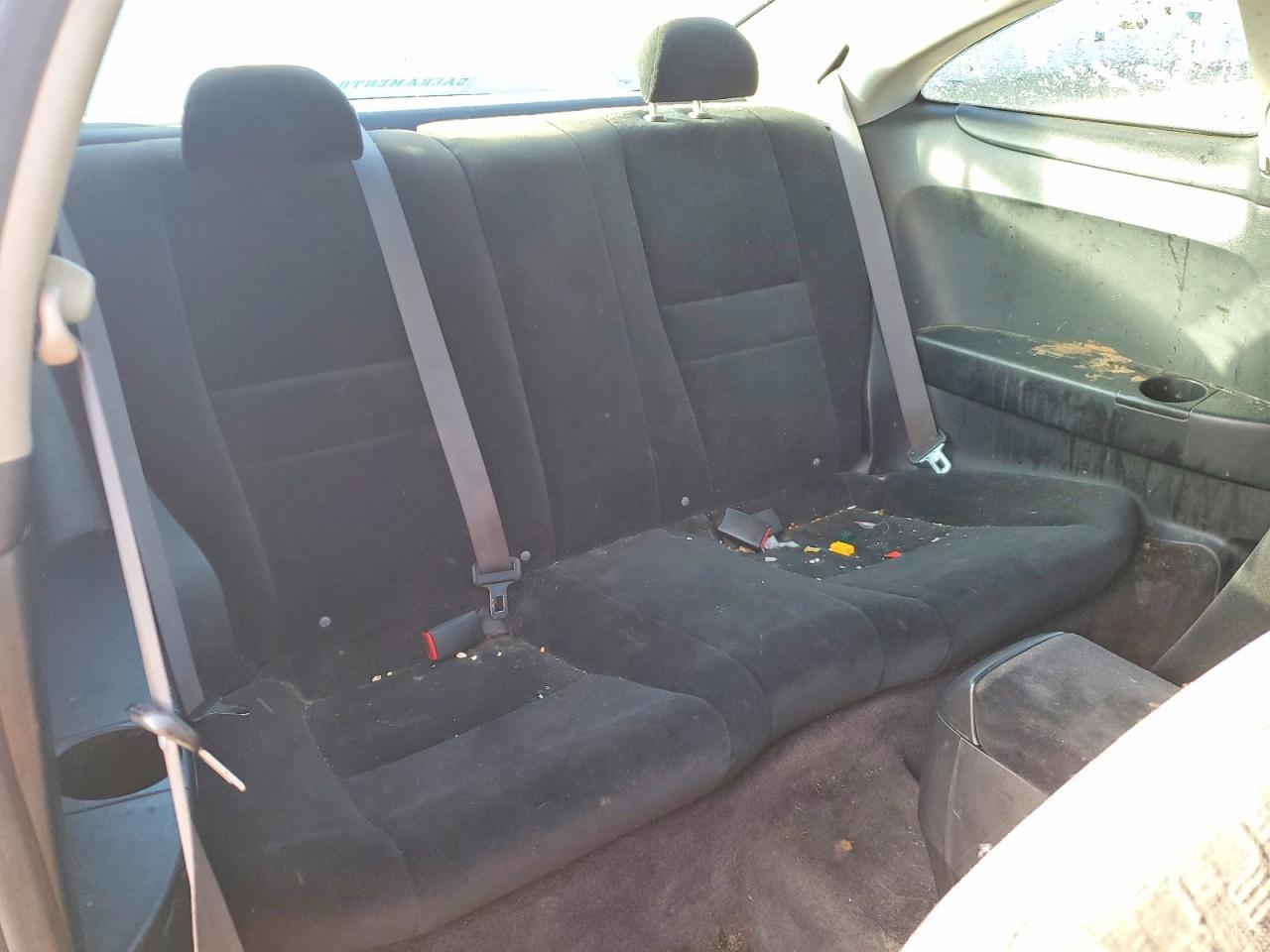 2006 Honda Accord ex