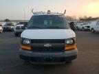 2013 Chevrolet Express G2500