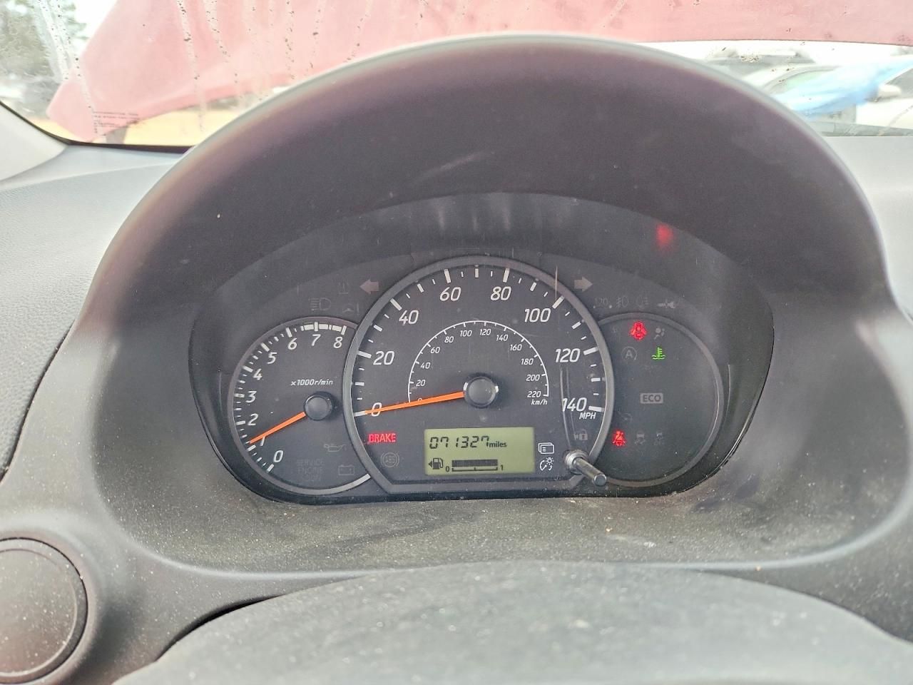 2019 Mitsubishi Mirage es