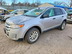 2014 Ford Edge se for sale in Wichita, KS