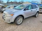 2014 Ford Edge se