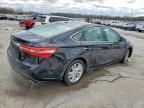 2015 Toyota Avalon xle