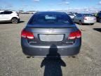 2006 Lexus Gs 300