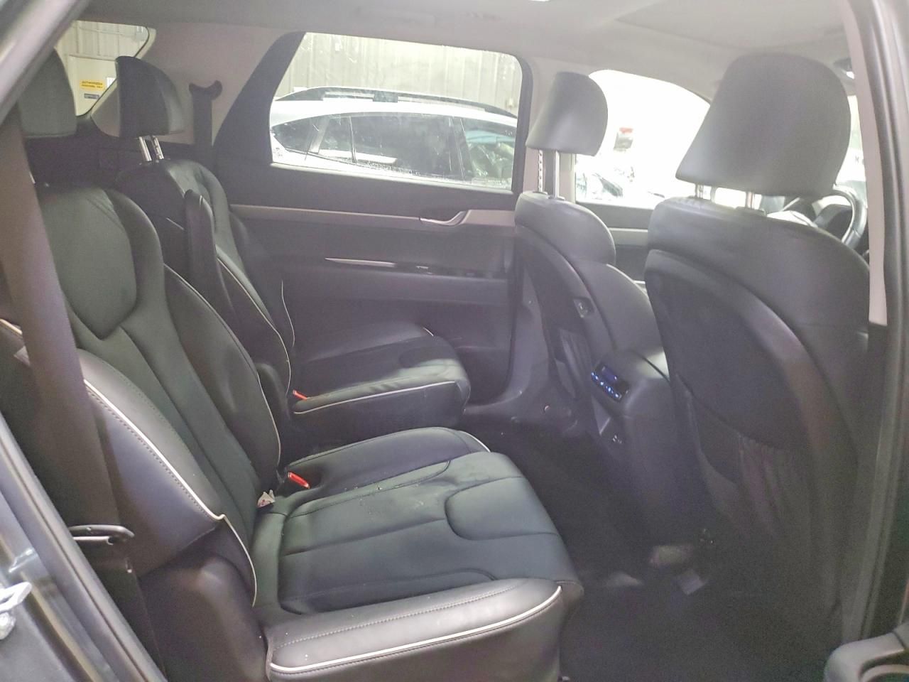 2023 Hyundai Palisade xrt