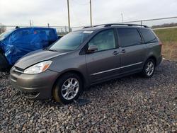 2005 Toyota Sienna xle for sale in Cicero, IN