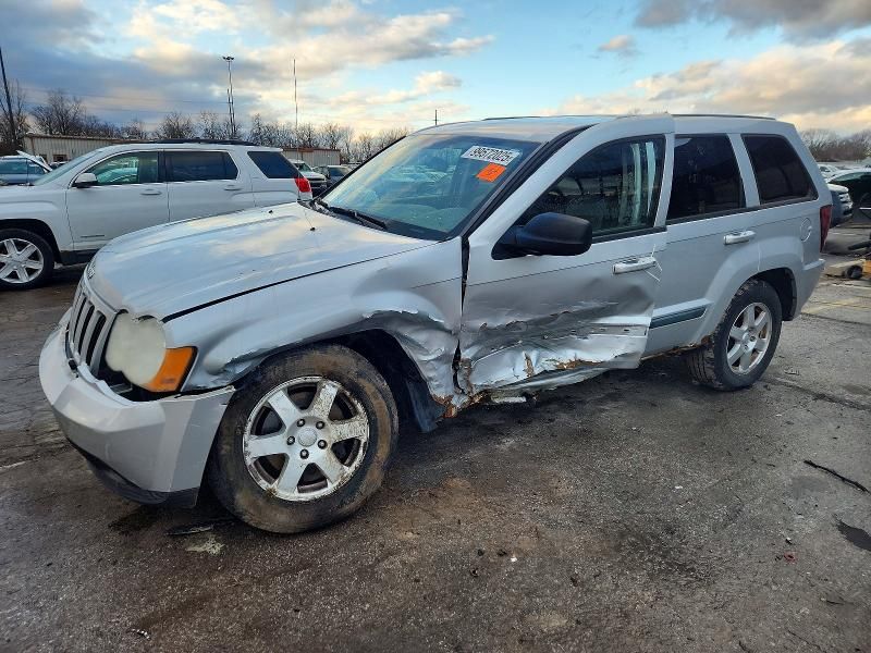 2008 Jeep Grand Cherokee Laredo