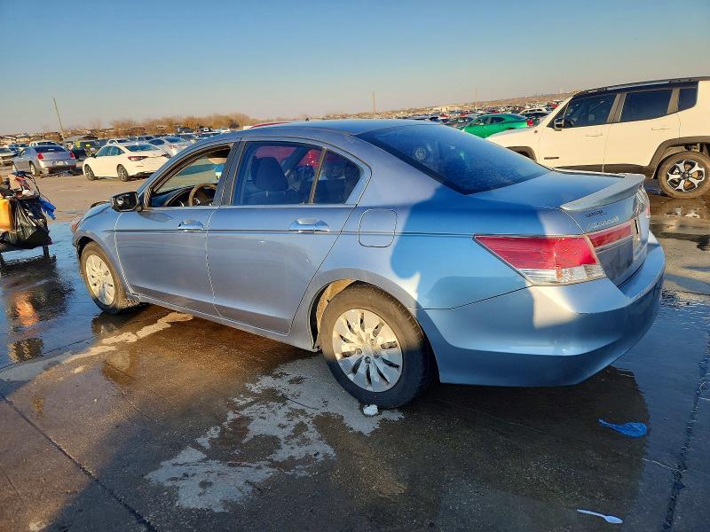 2011 Honda Accord lx