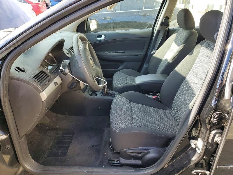2009 Chevrolet Cobalt lt