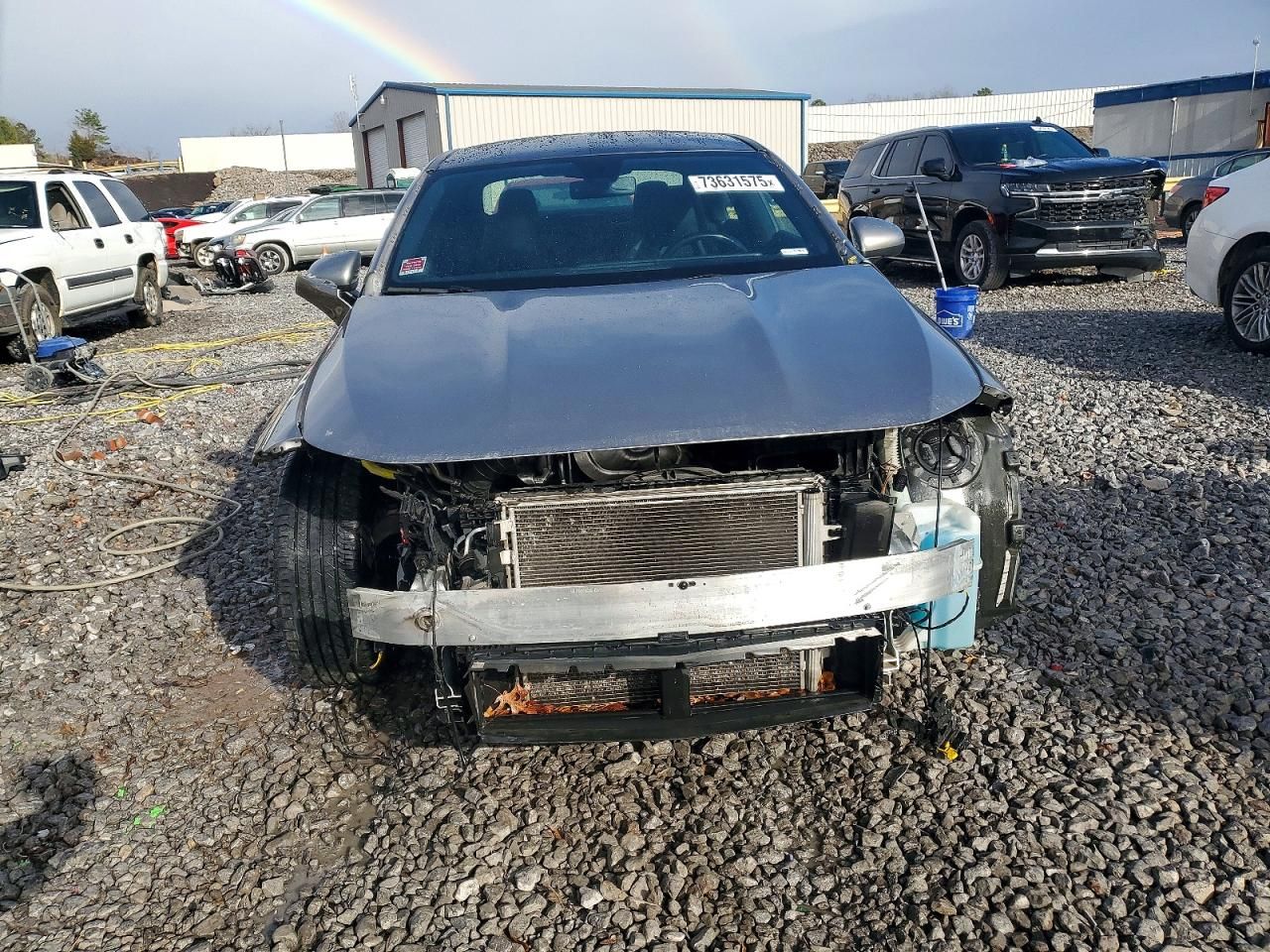 2021 Mercedes-Benz Cla 250 4matic