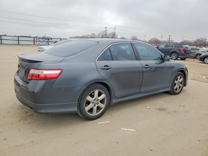 2008 Toyota Camry se V6