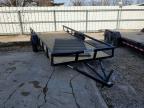 2026 Bama Built Utility Trailer