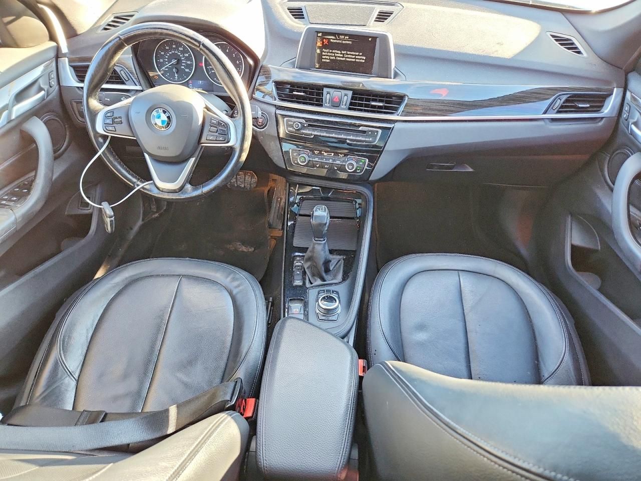 2016 BMW X1 Xdrive28i