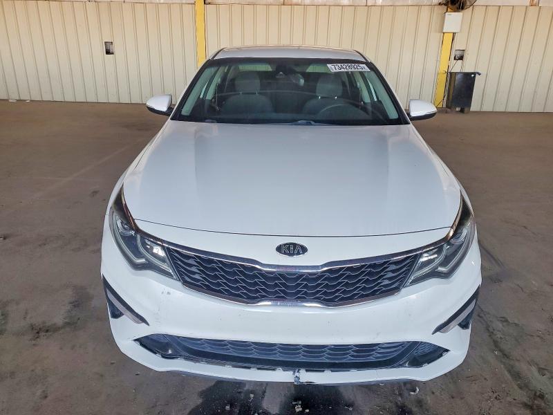 2020 KIA Optima ex